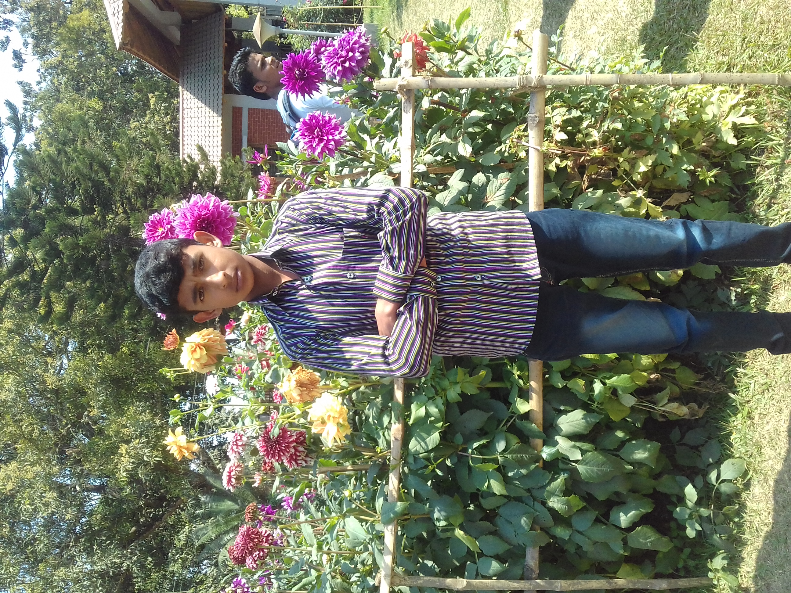 Class 9 Educational Travel